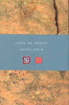Antología - León de Greiff
