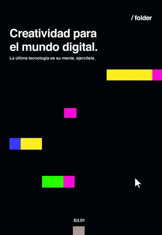 Creatividad para el mundo digital - Catalina Linero