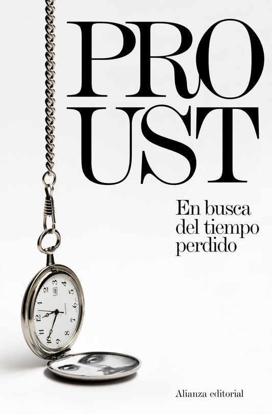 En busca del tiempo perdido (estuche) - Marcel Proust