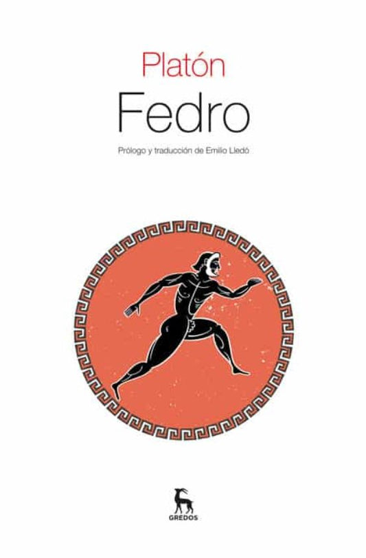 Fedro - Platón