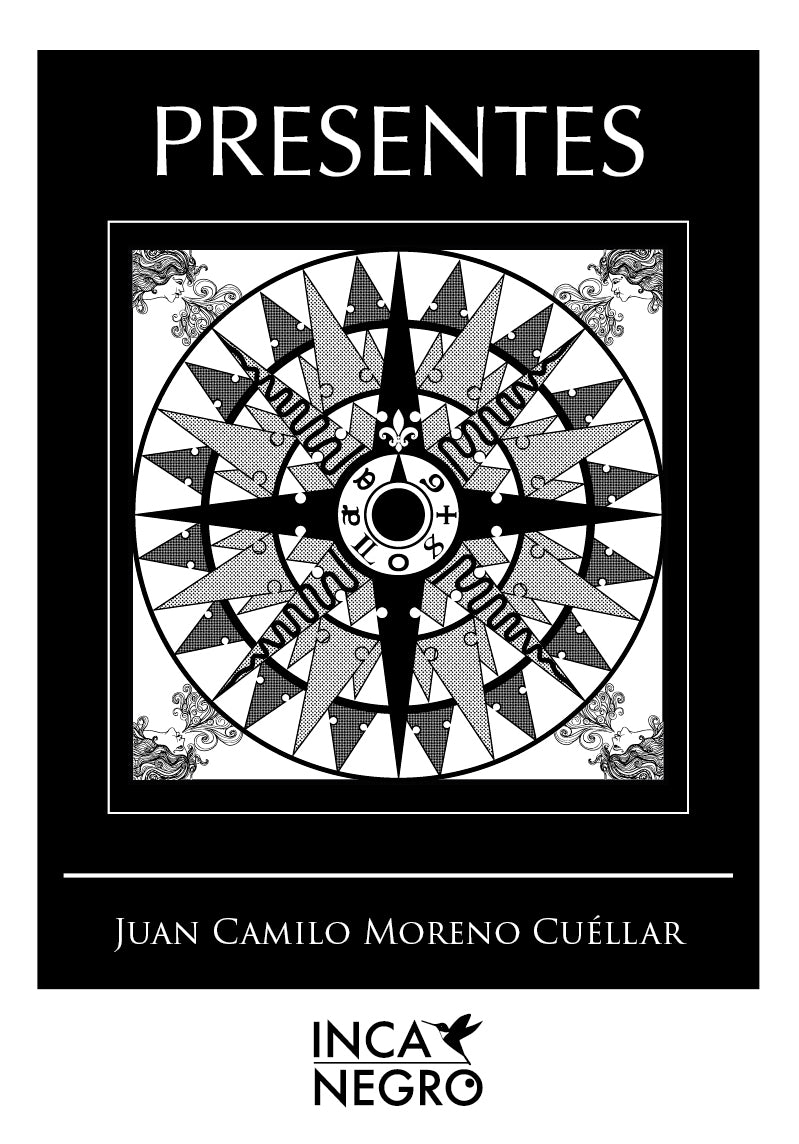 Presentes - Juan Camilo Moreno Cuéllar