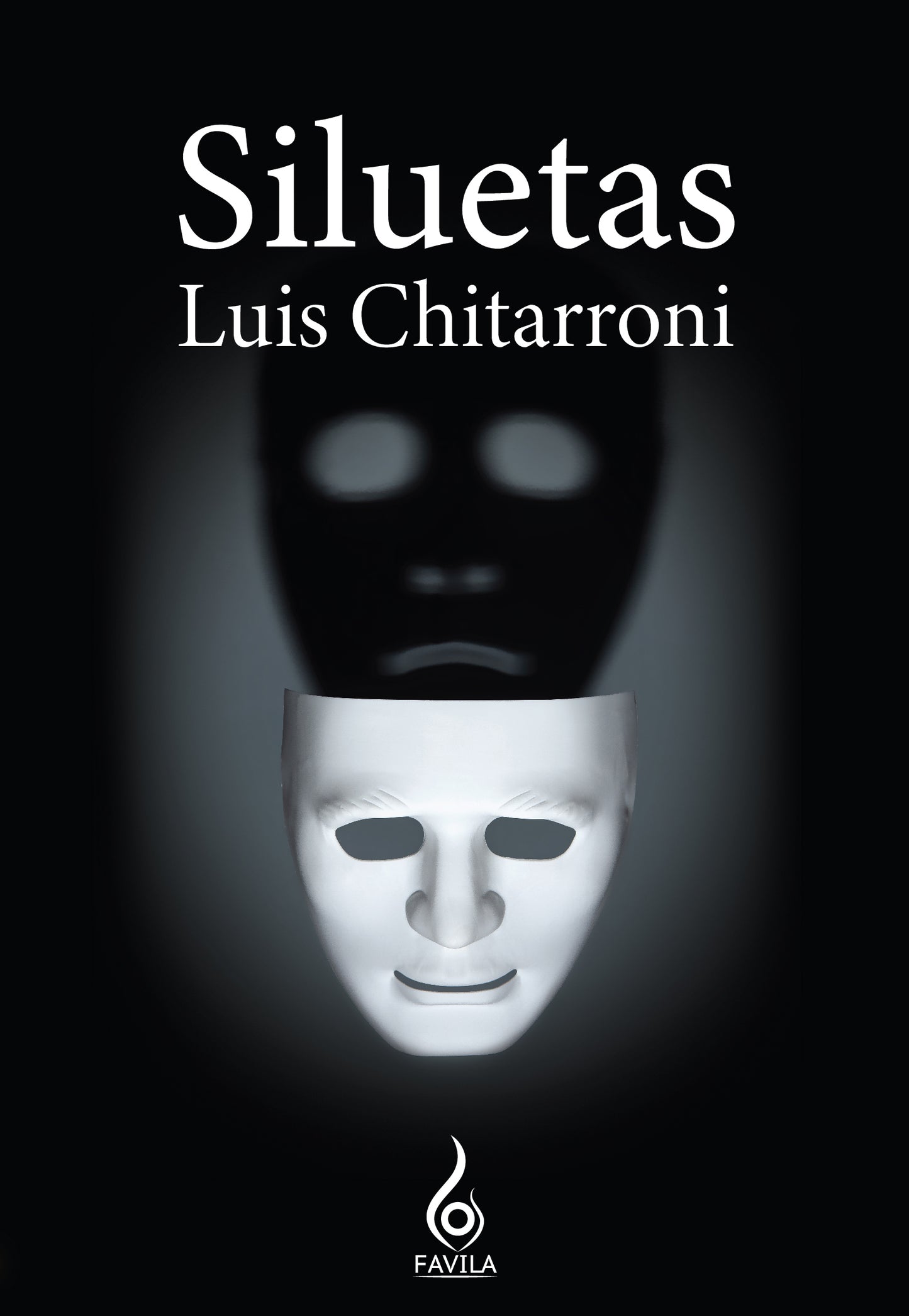 Siluetas - Luis Chitarroni - Favila Editorial