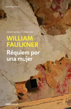 Réquiem por una mujer - William Faulkner