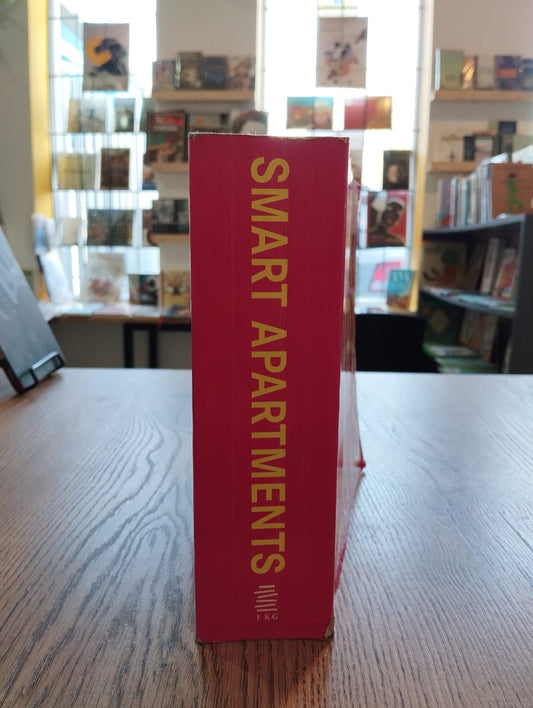 Smart Apartments - Varios Autores - Usado
