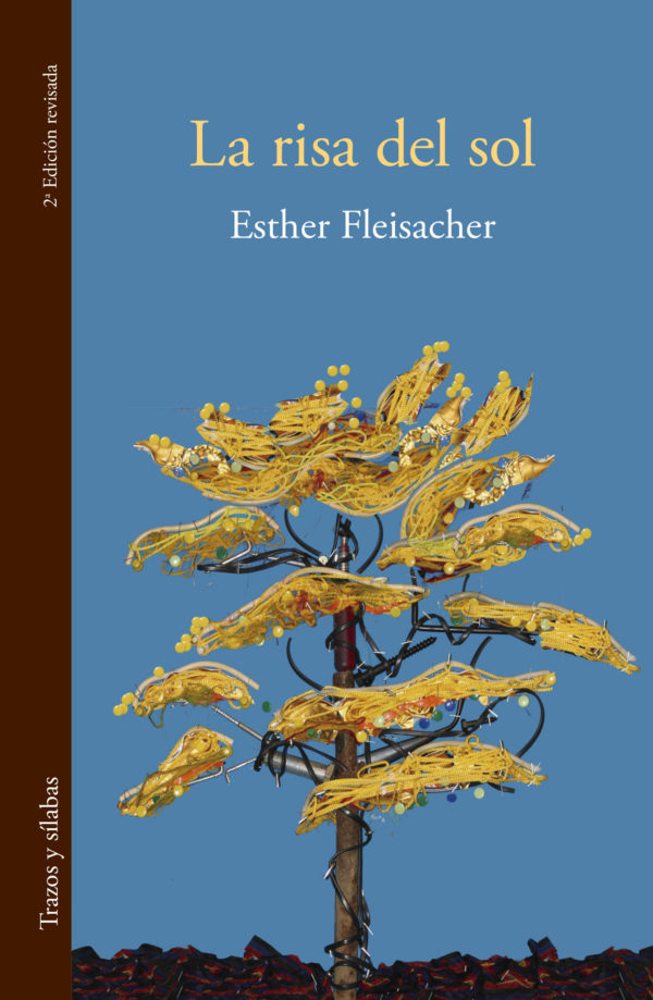 La risa del sol - Esther Fleisacher