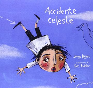 Accidente celeste - Jorge Lujan
