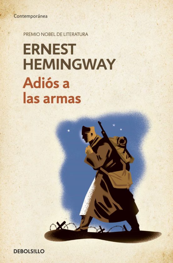 Adiós a las armas - Ernest Hemingway