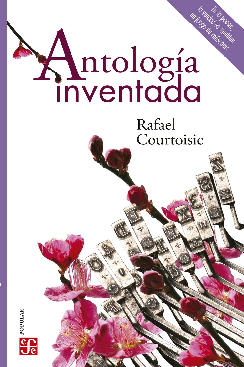 Antología inventada - Rafael Courtoisie