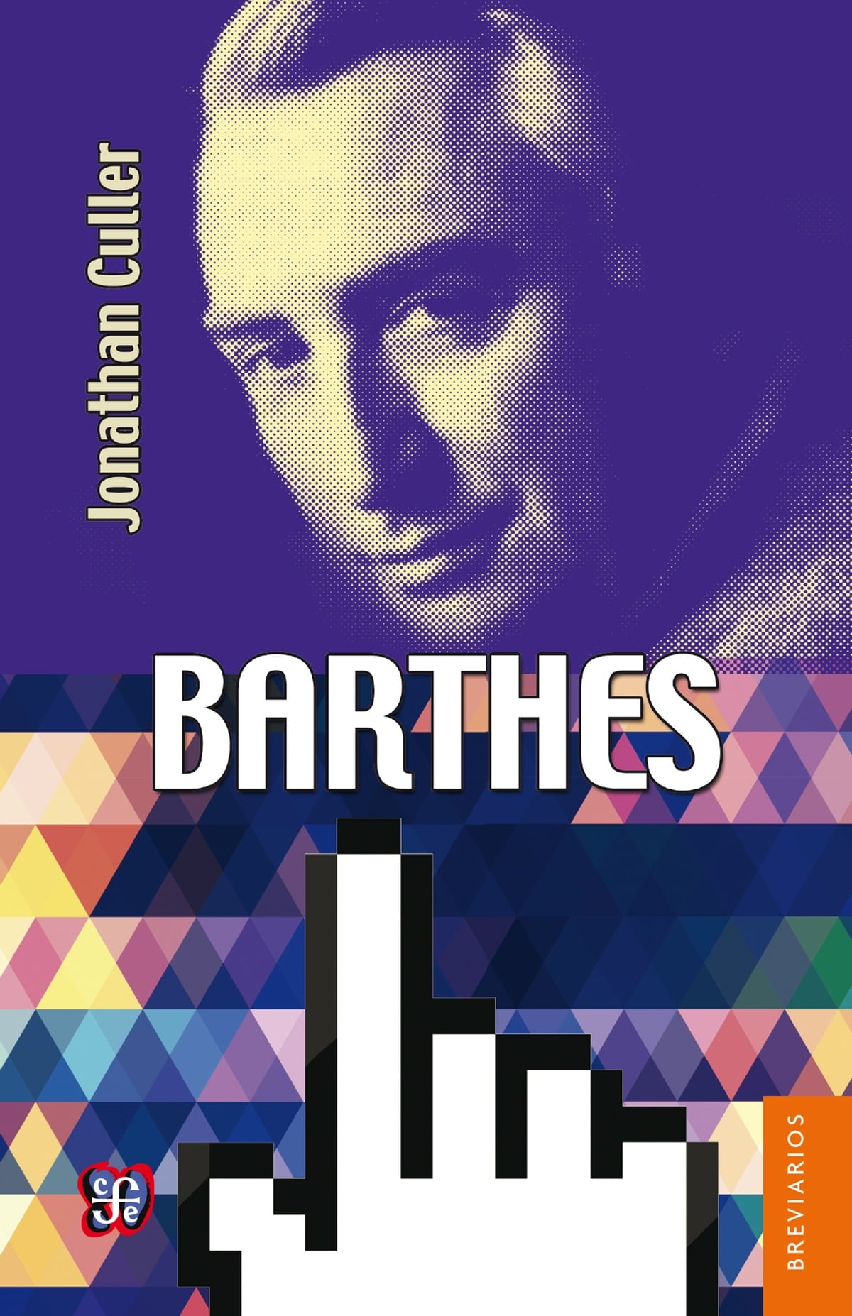 Barthes - Jonathan Culler