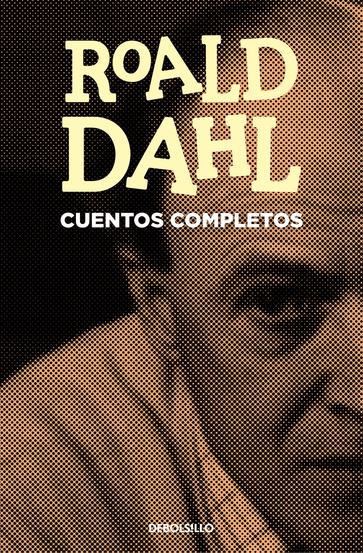Cuentos completos - Roald Dahl