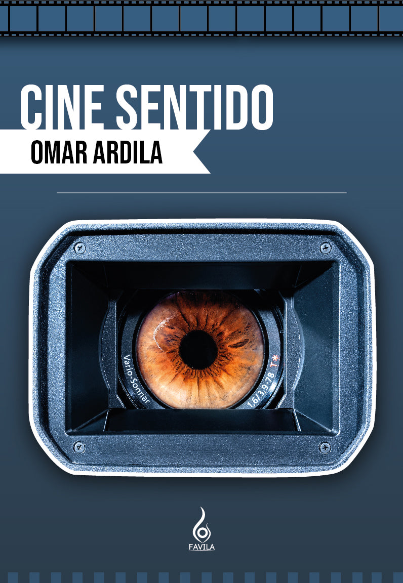 Cine sentido - Omar Ardila