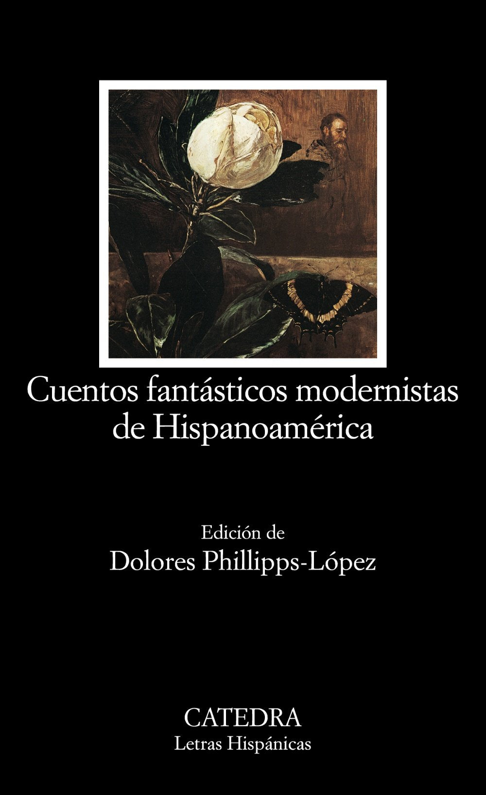 Cuentos fantásticos modernistas de Hispanoamérica - Varios