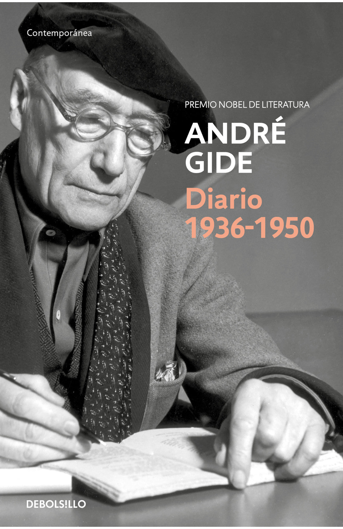 Diario 1936-1950 - André Gide