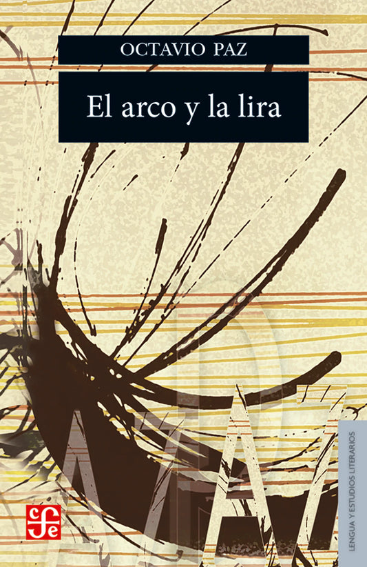 El arco y la lira - Octavio Paz