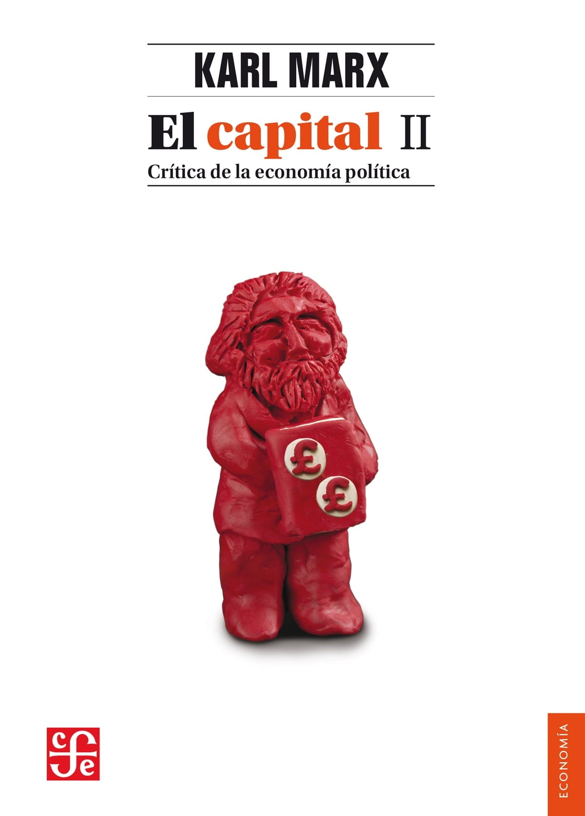 El capital II - Karl Marx