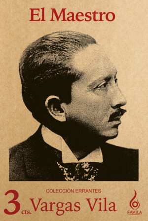 El maestro - J. M. Vargas Vila