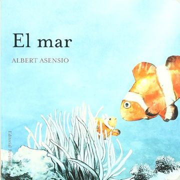 El mar - Albert Asensio