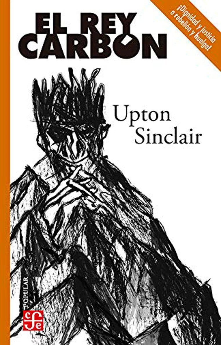 El rey carbón - Upton Sinclair