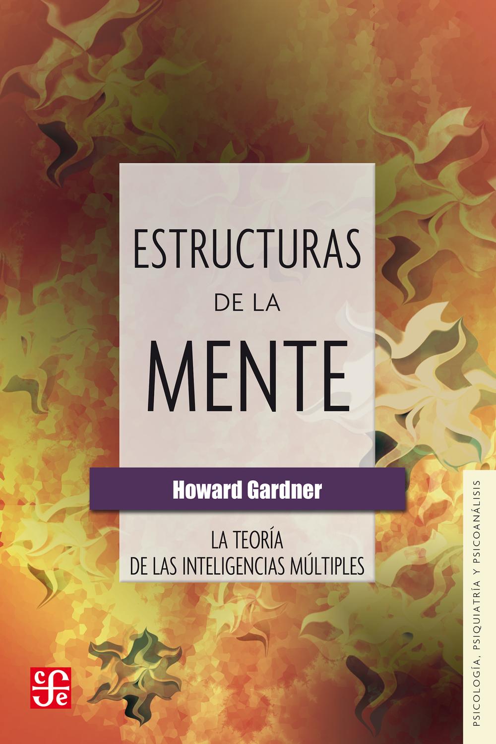 Estructura de la mente - Howard Gardner