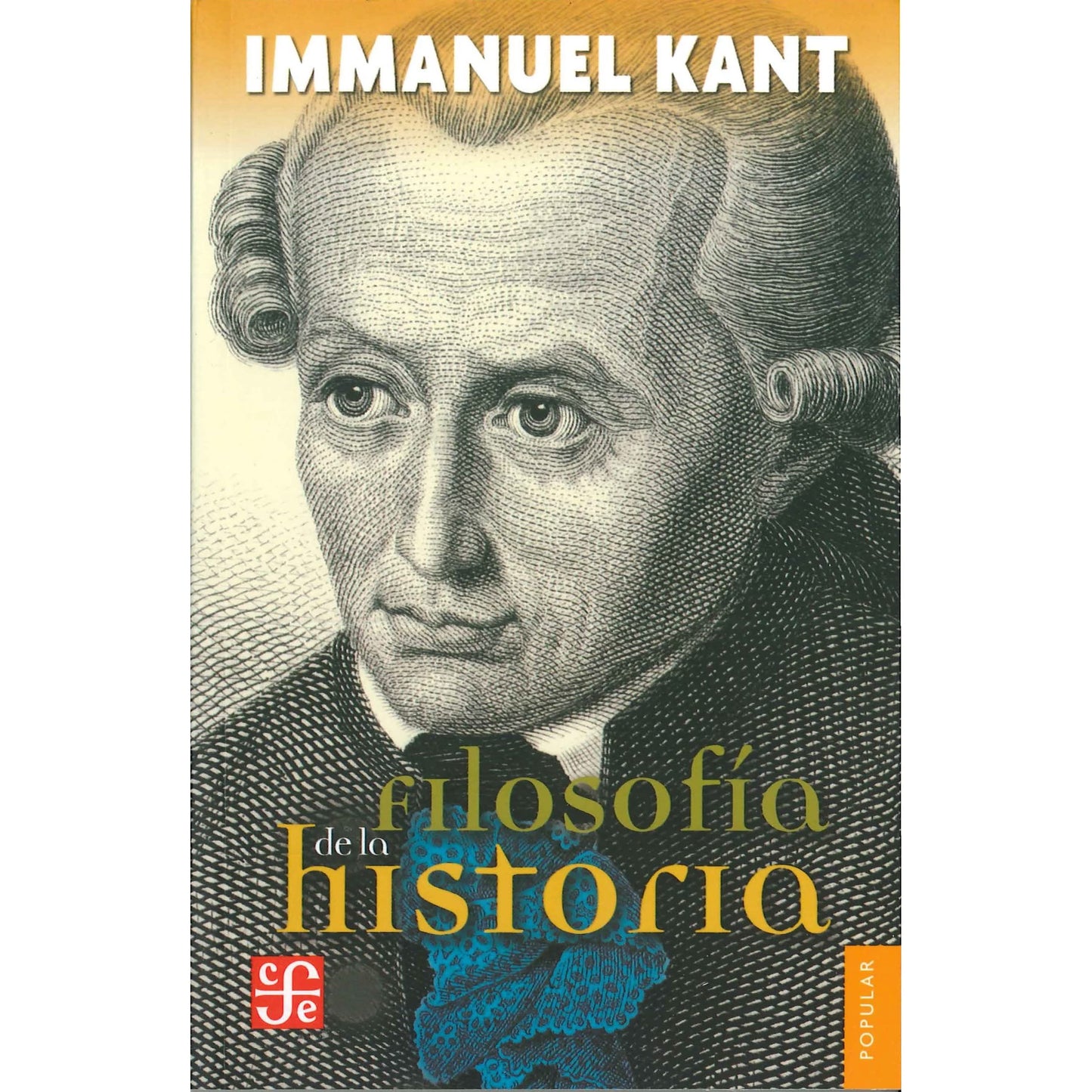 Filosofía de la historia - Immanuel Kant
