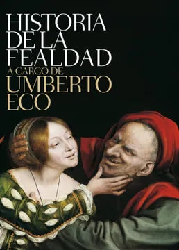 Historia de la fealdad - Umberto Eco