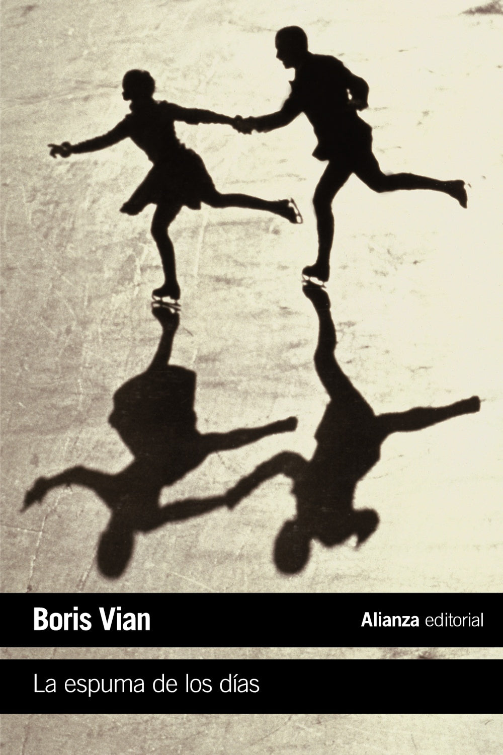 La espuma de los días - Boris Vian
