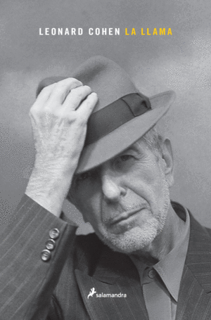 La llama - Leonard Cohen