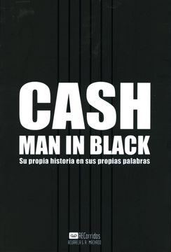 Man in black - Johnny Cash