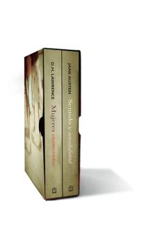 Mujeres enamoradas / Sentido y sensibilidad - D. H. Lawrence y Jane Austen