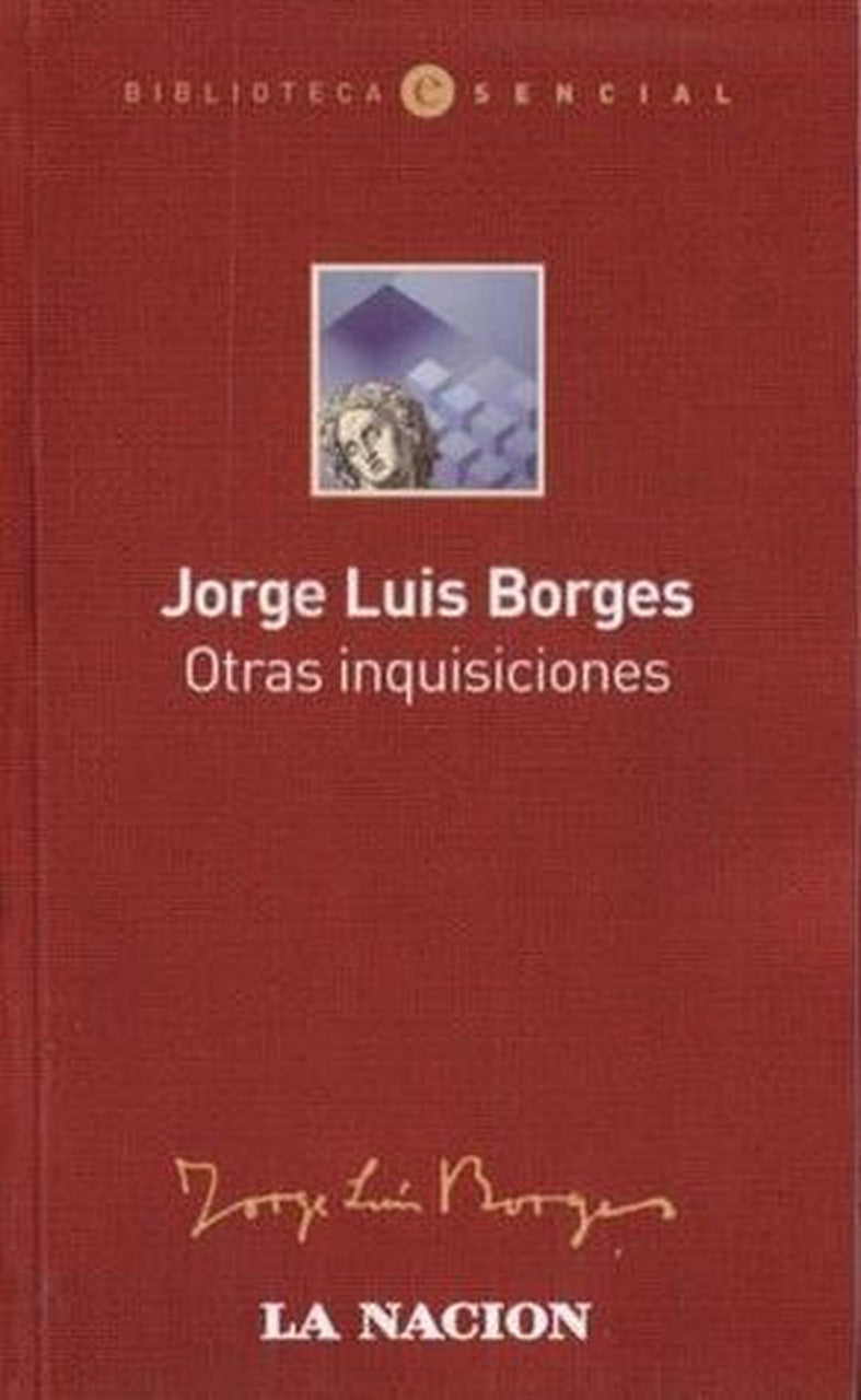 Otras inquisiciones - Jorge Luis Borges