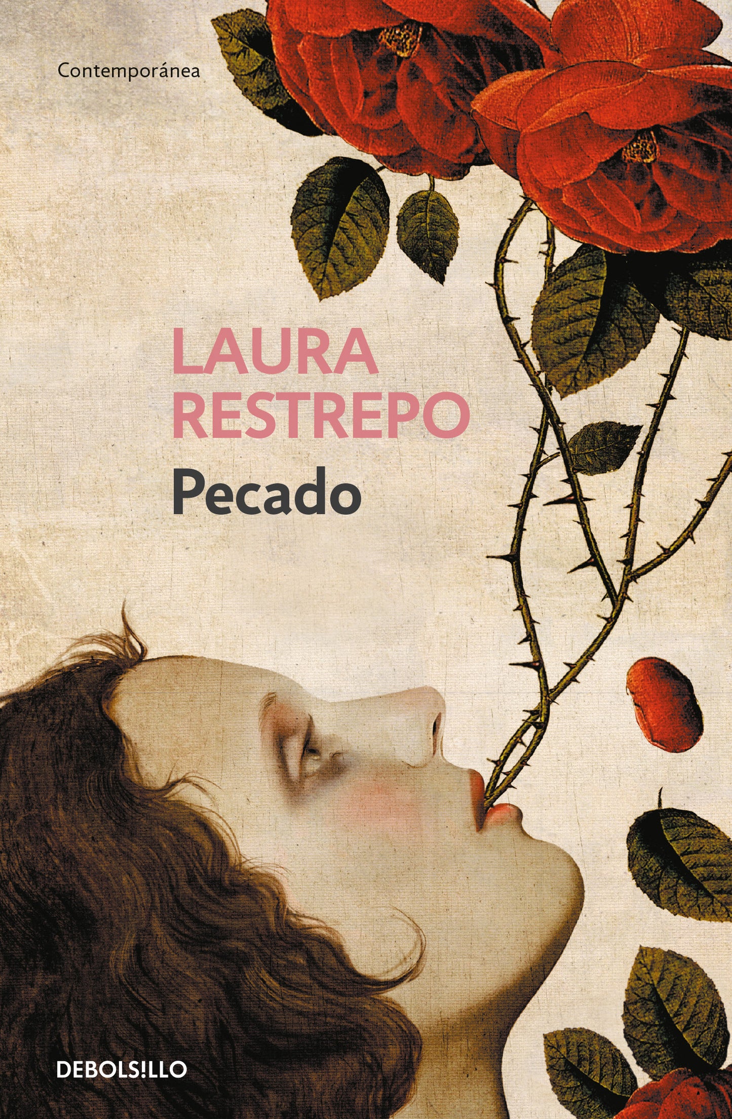 Pecado - Laura Restrepo