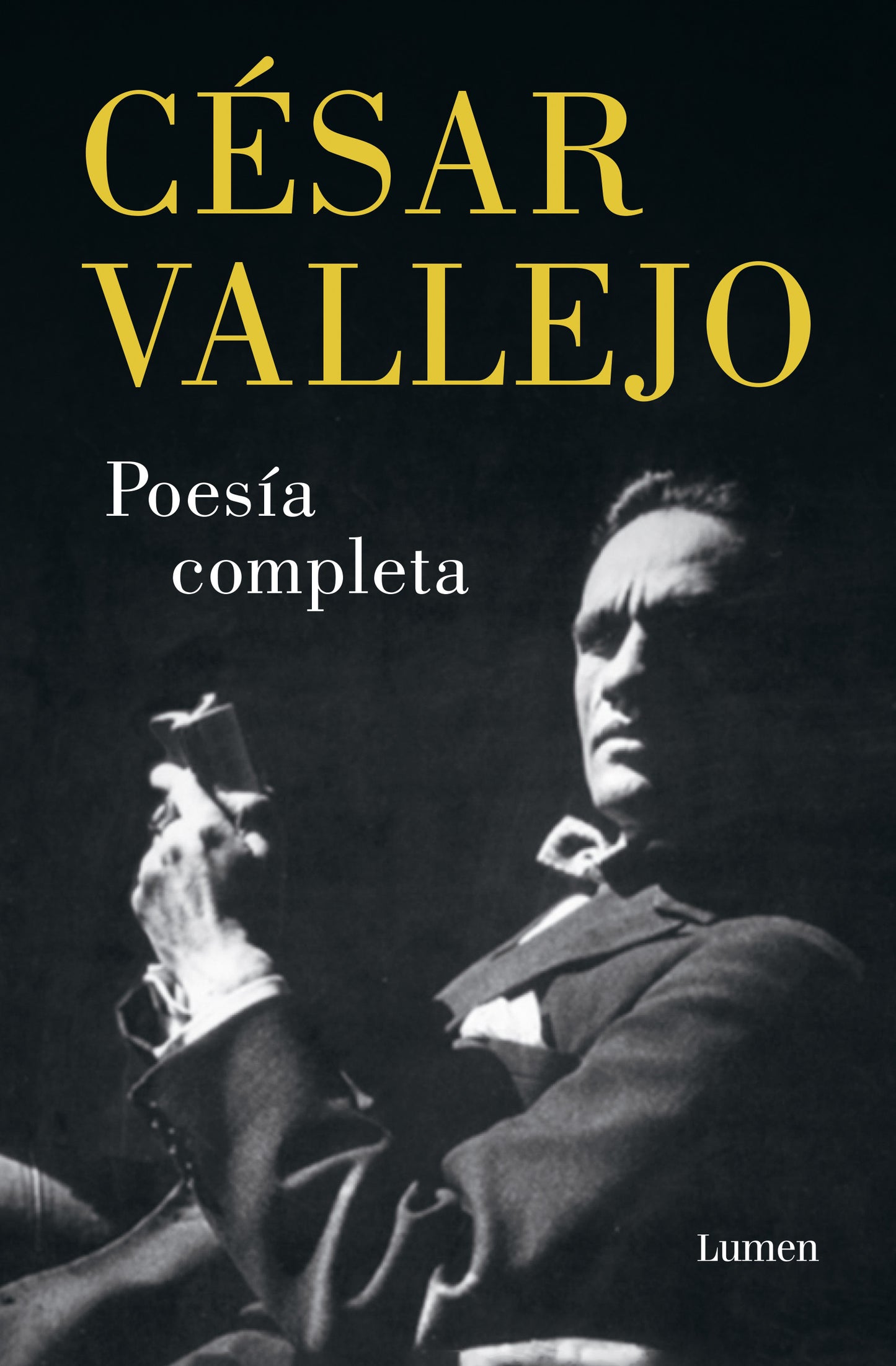 Poesía completa - César Vallejo