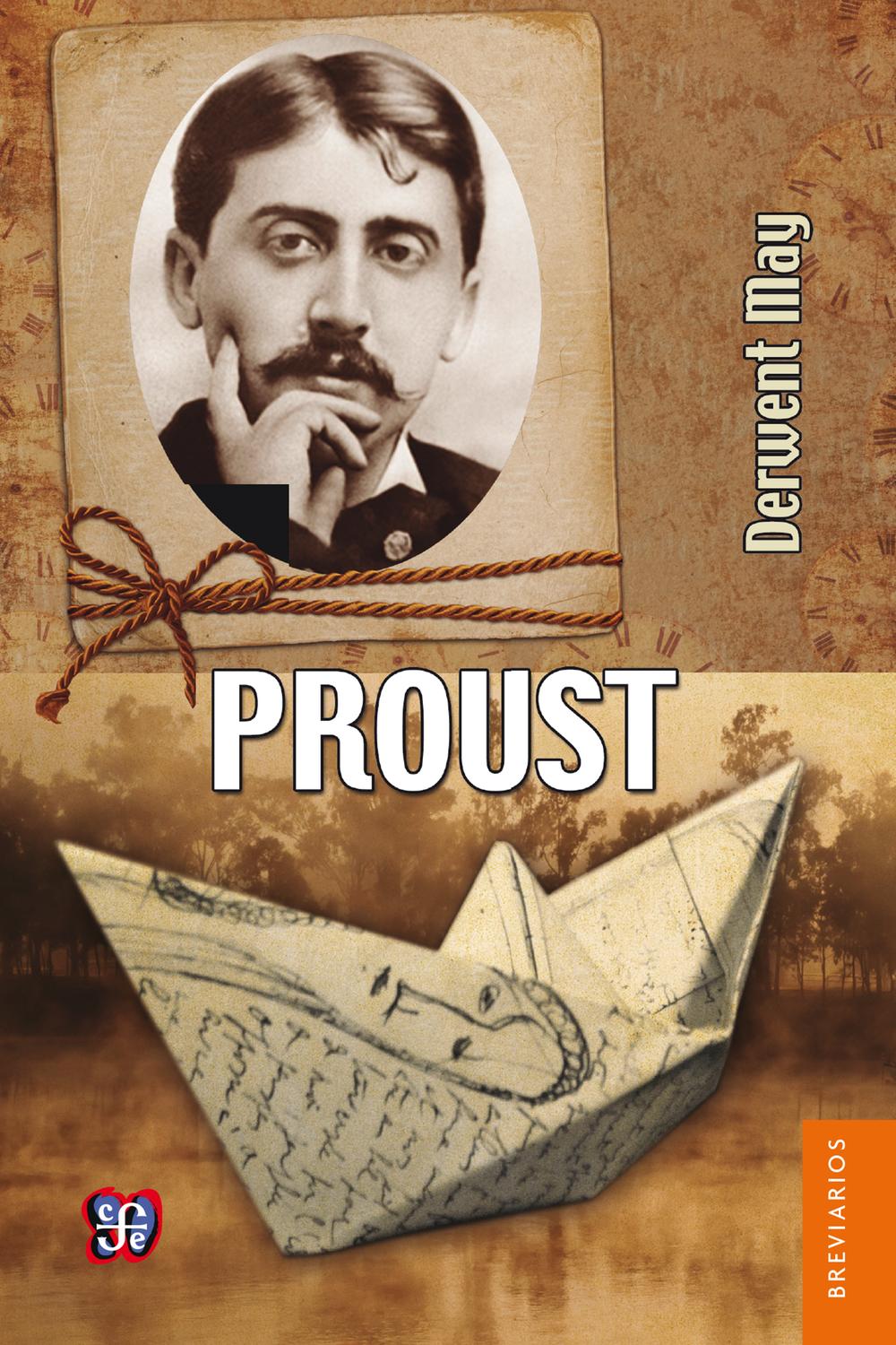 Proust - Derwent May