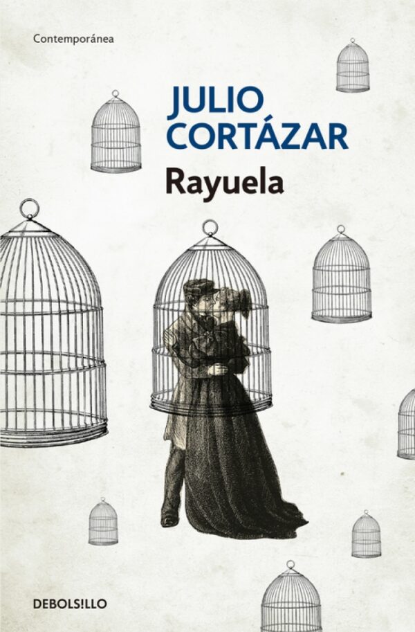 Rayuela - Julio Cortázar