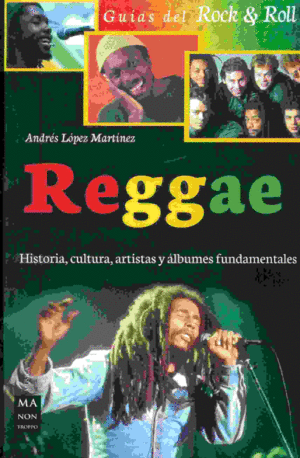 Reggae - Andrés López Martínez