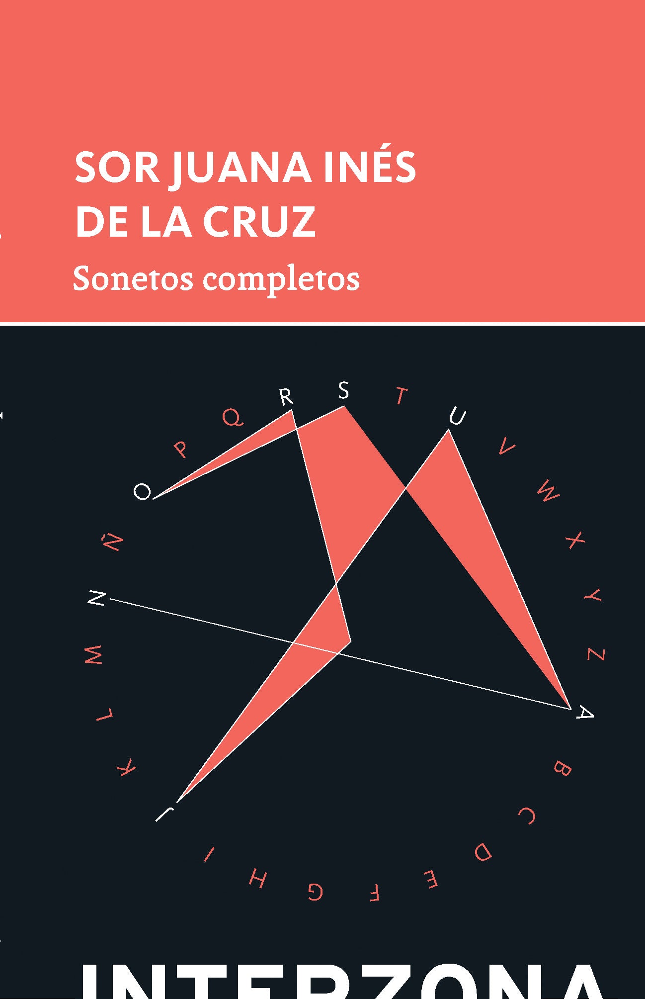 Sonetos completos - Sor Juana De La Cruz
