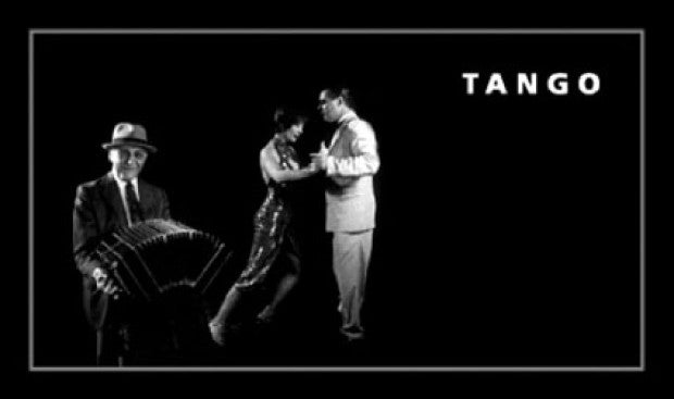 Tango - Santiago Melazzini