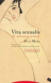 Vita Sexualis - Ōgai Mori