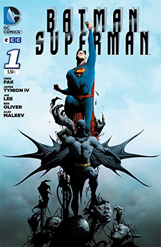 Batman / Superman - Varios