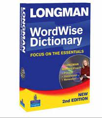 Word Wise Dictionary (2nd edition) - Longman