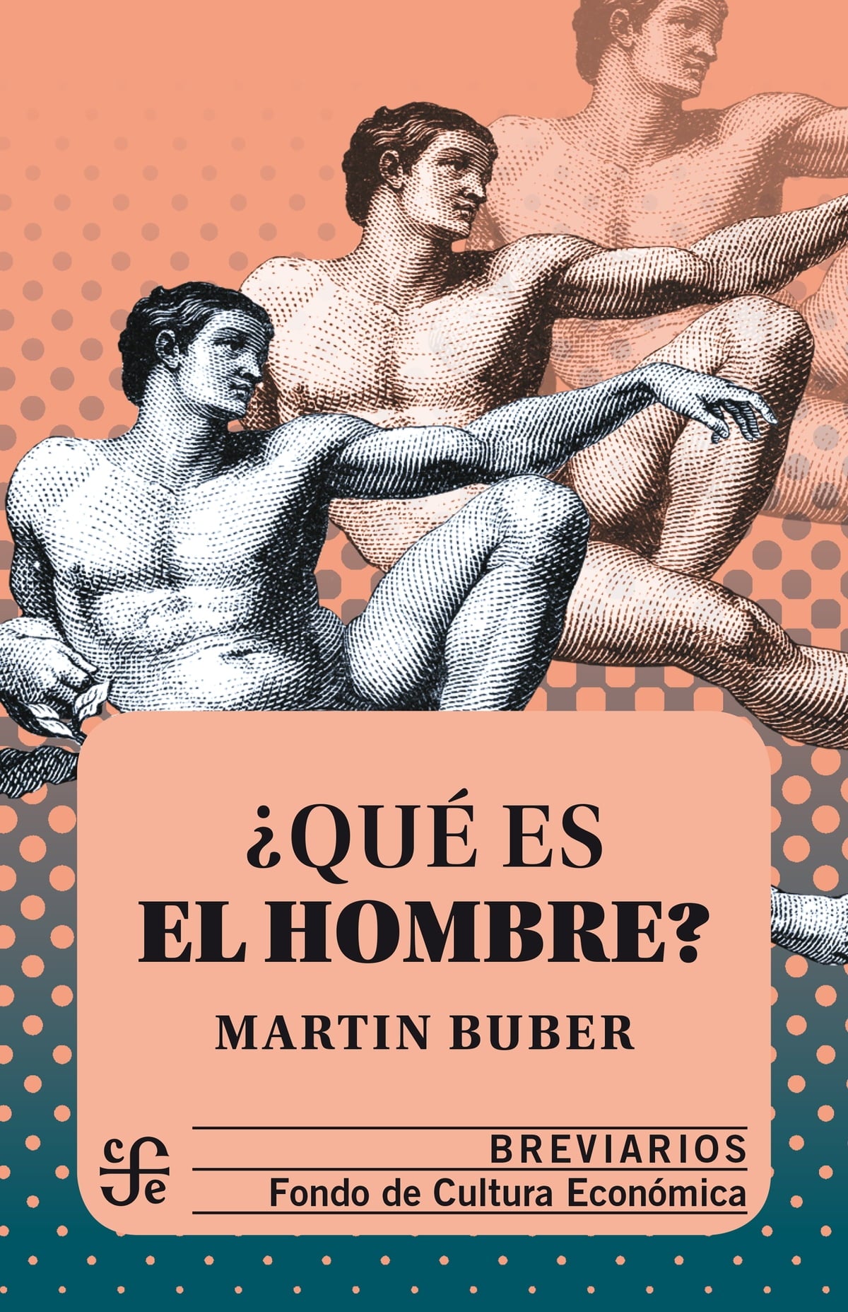 ¿Qué es el hombre? - Martin Buber